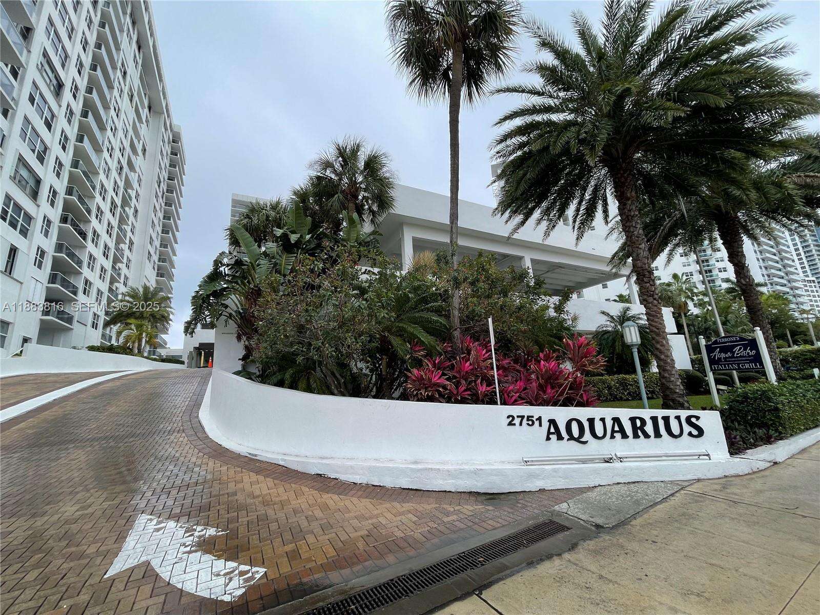 Aquarius at 2751 Ocean Dr, Hollywood, FL 33019 - For Rent photo 72
