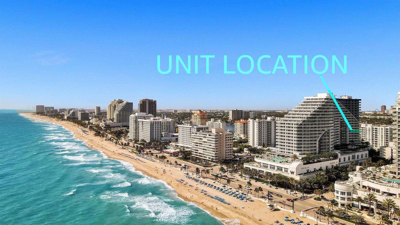 The W Hotel Residences at 3101 Bayshore, Fort Lauderdale, FL 33304 - For Rent photo 1