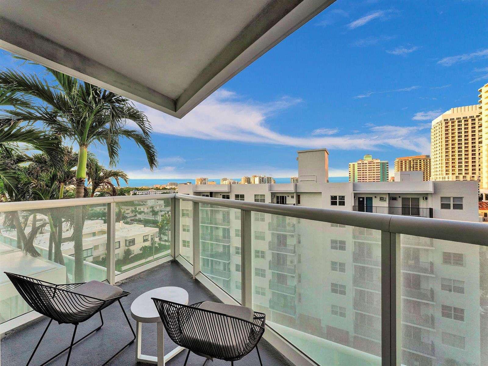 The W Hotel Residences at 3101 Bayshore, Fort Lauderdale, FL 33304 - For Rent photo 2