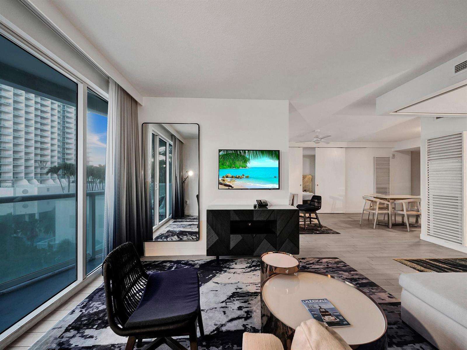 The W Hotel Residences at 3101 Bayshore, Fort Lauderdale, FL 33304 - For Rent photo 11