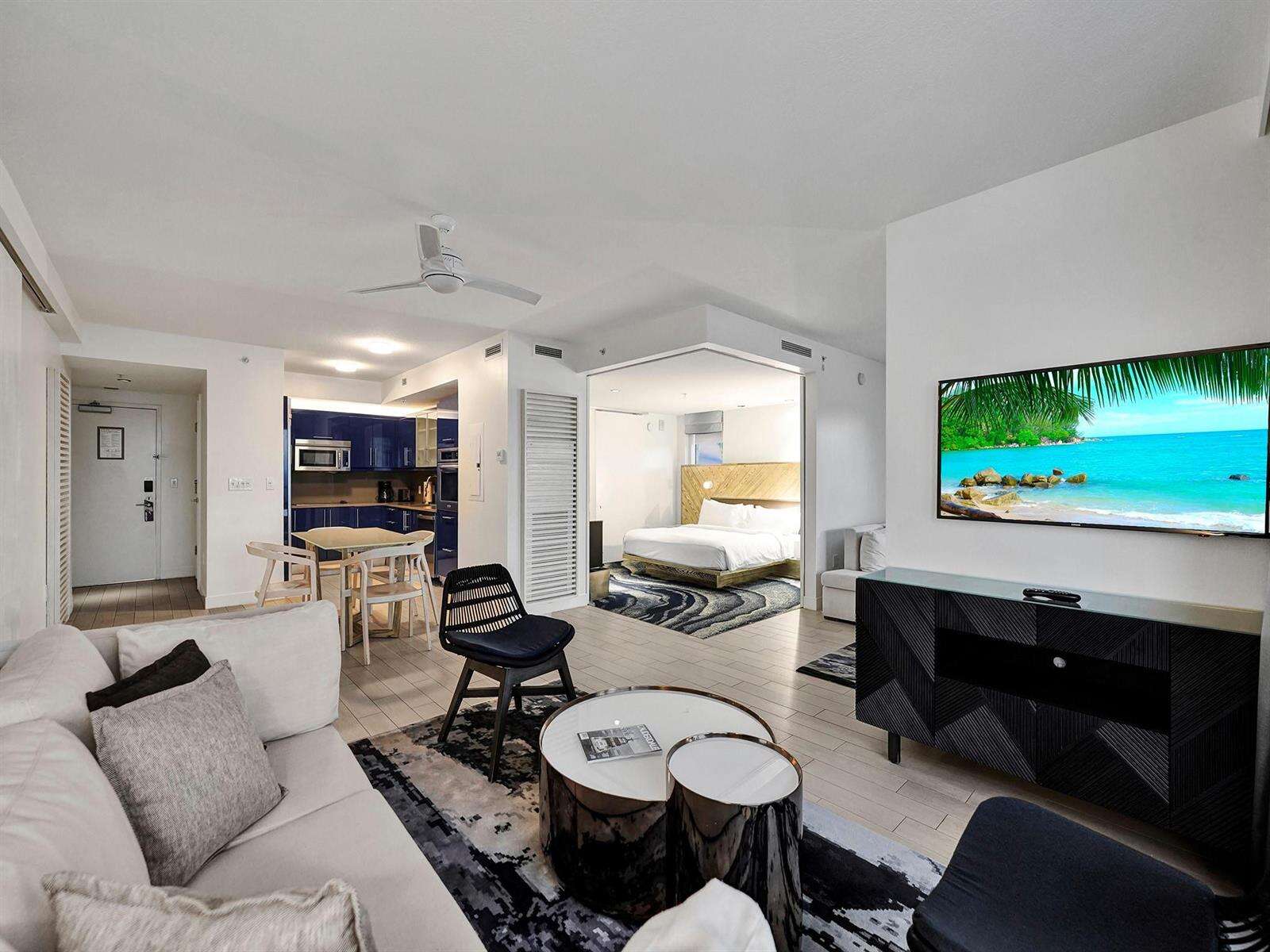 The W Hotel Residences at 3101 Bayshore, Fort Lauderdale, FL 33304 - For Rent photo 12