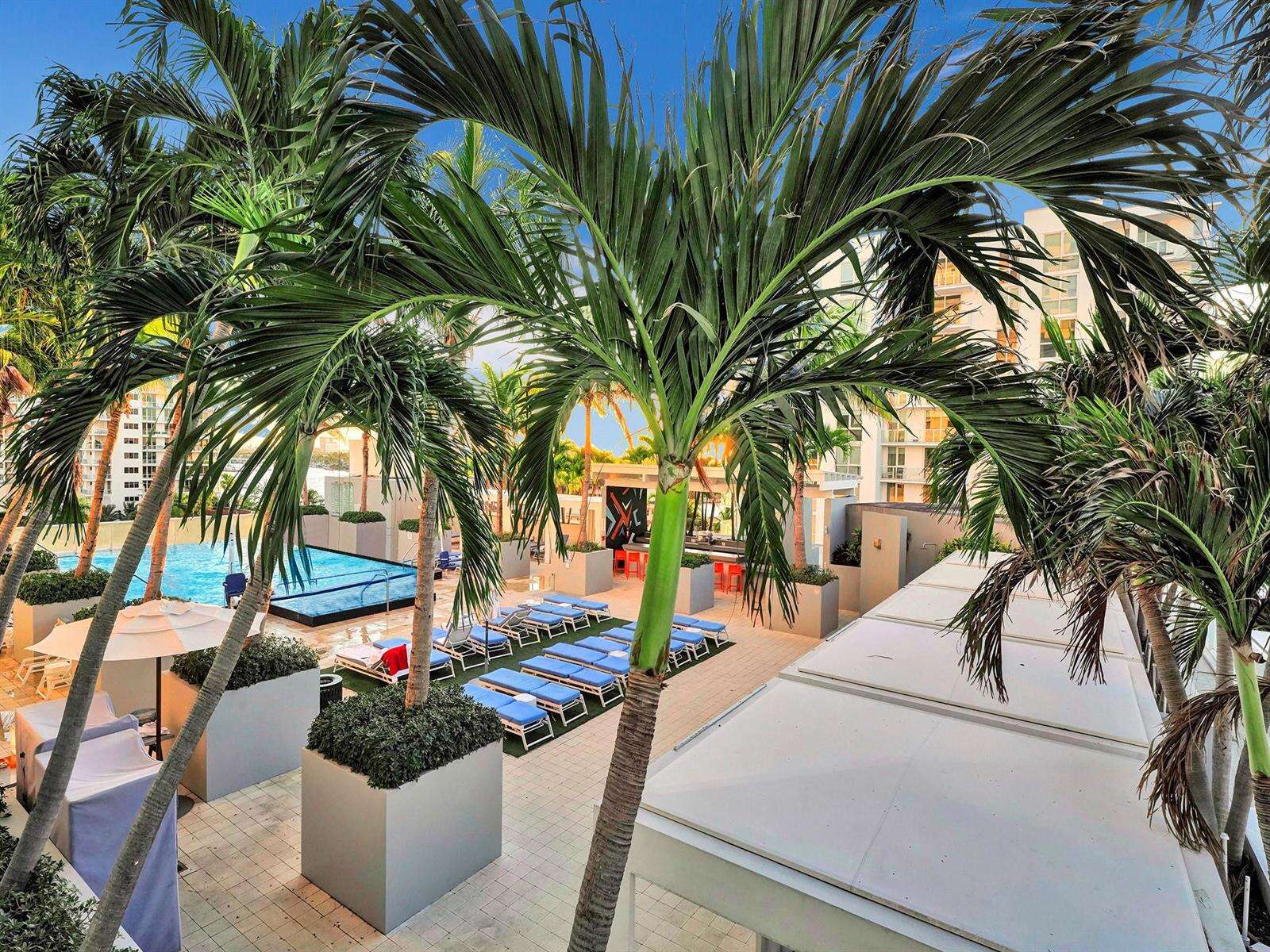 The W Hotel Residences at 3101 Bayshore, Fort Lauderdale, FL 33304 - For Rent photo 19