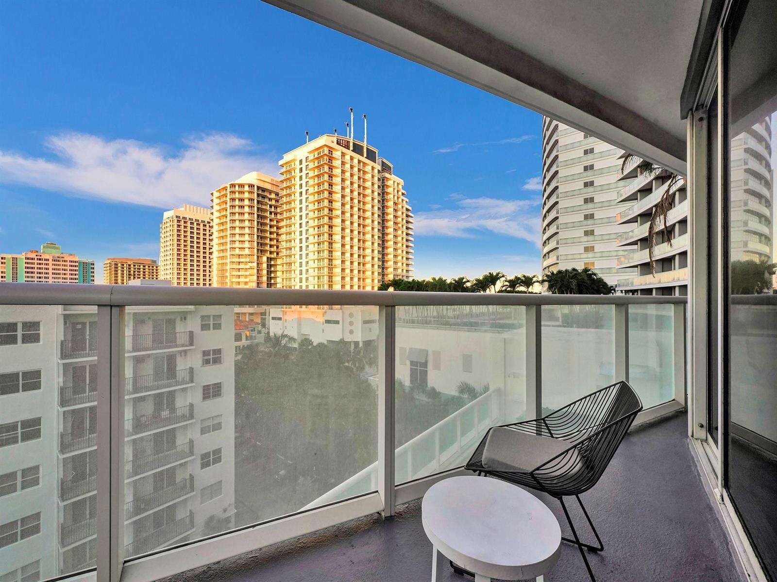 The W Hotel Residences at 3101 Bayshore, Fort Lauderdale, FL 33304 - For Rent photo 3