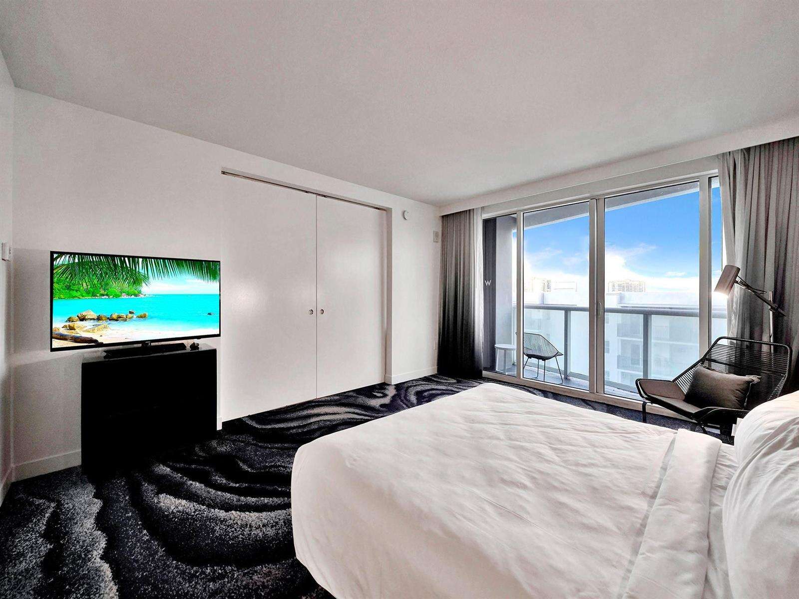 The W Hotel Residences at 3101 Bayshore, Fort Lauderdale, FL 33304 - For Rent photo 21