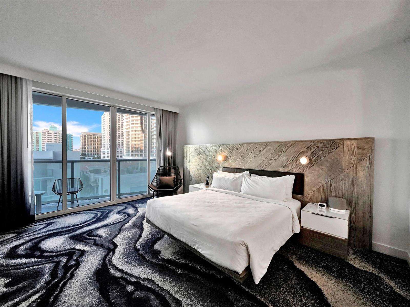 The W Hotel Residences at 3101 Bayshore, Fort Lauderdale, FL 33304 - For Rent photo 22