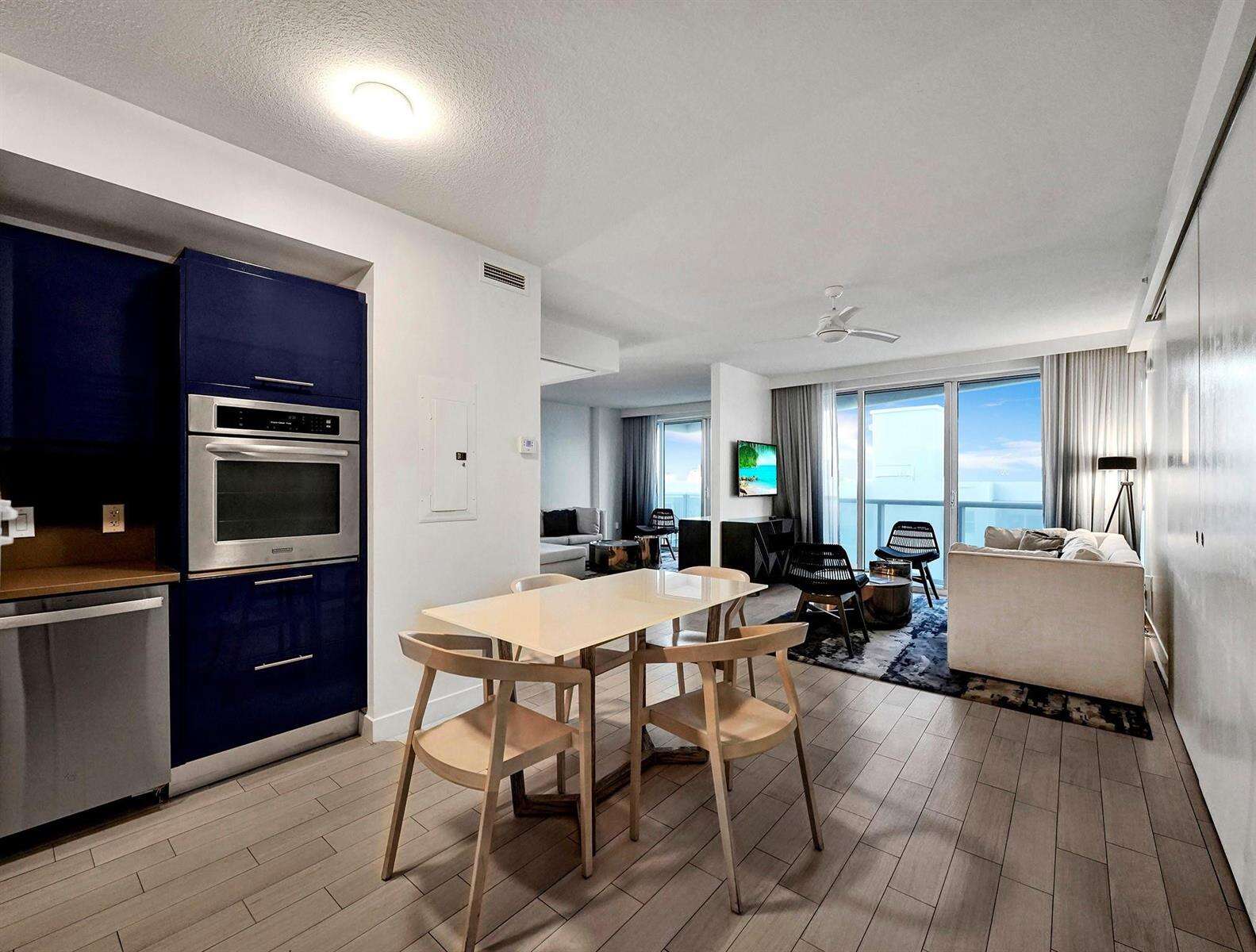 The W Hotel Residences at 3101 Bayshore, Fort Lauderdale, FL 33304 - For Rent photo 23