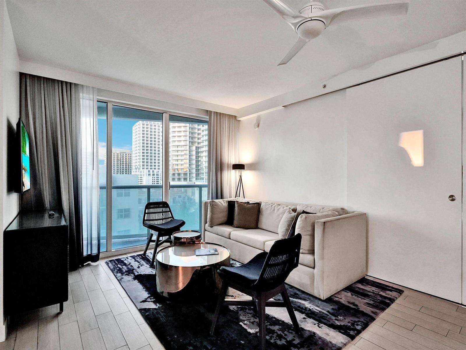 The W Hotel Residences at 3101 Bayshore, Fort Lauderdale, FL 33304 - For Rent photo 24