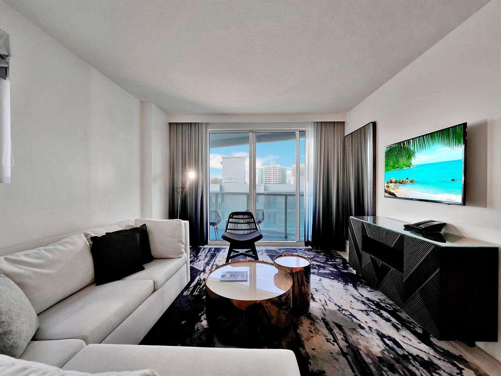 The W Hotel Residences at 3101 Bayshore, Fort Lauderdale, FL 33304 - For Rent photo 25