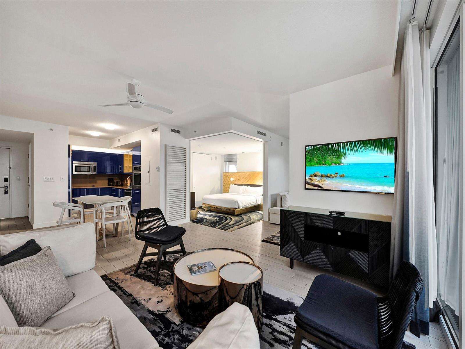 The W Hotel Residences at 3101 Bayshore, Fort Lauderdale, FL 33304 - For Rent photo 26