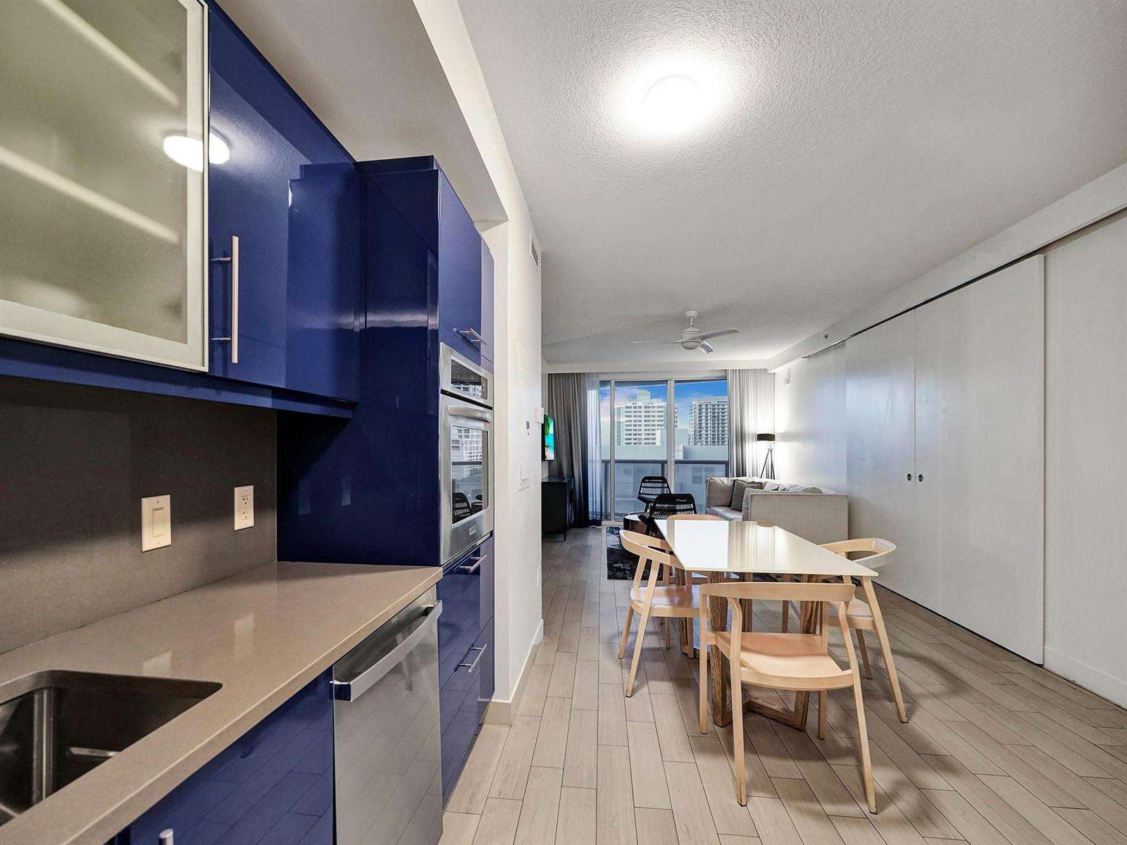 The W Hotel Residences at 3101 Bayshore, Fort Lauderdale, FL 33304 - For Rent photo 32