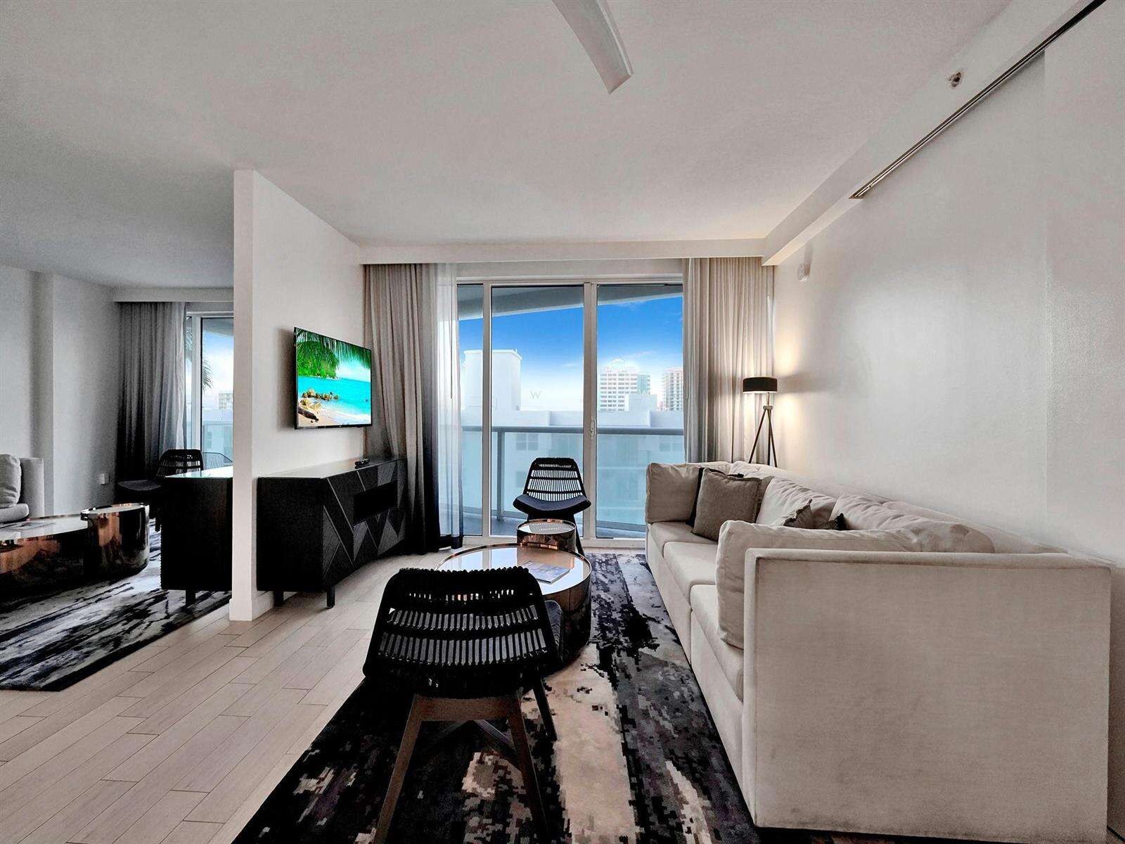 The W Hotel Residences at 3101 Bayshore, Fort Lauderdale, FL 33304 - For Rent photo 8