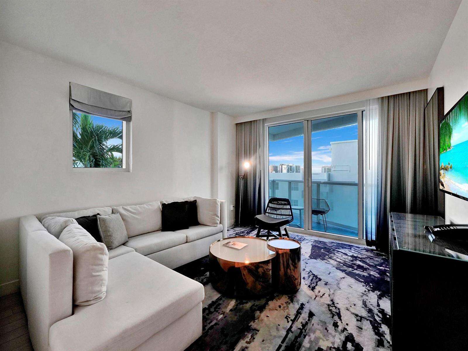 The W Hotel Residences at 3101 Bayshore, Fort Lauderdale, FL 33304 - For Rent photo 9