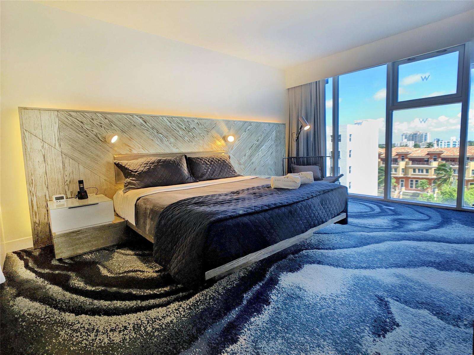 The W Hotel Residences at 3101 Bayshore, Fort Lauderdale, FL 33304 - For Rent photo 11