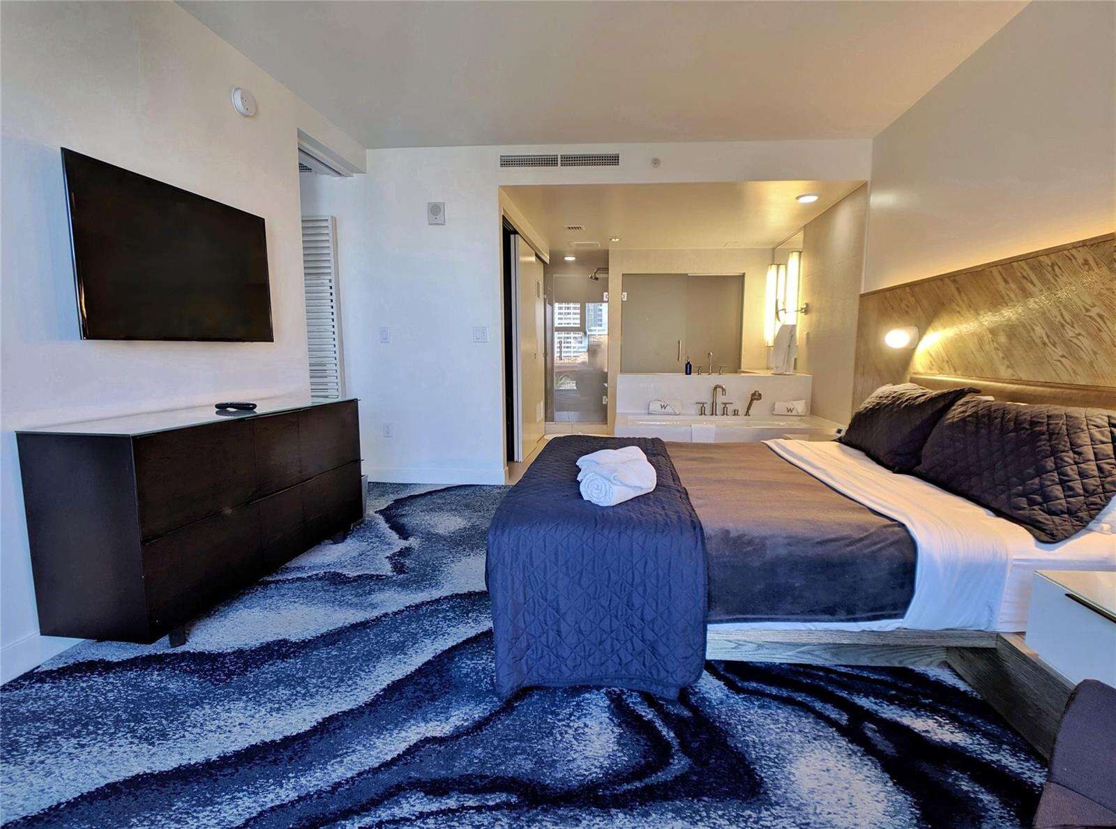 The W Hotel Residences at 3101 Bayshore, Fort Lauderdale, FL 33304 - For Rent photo 12