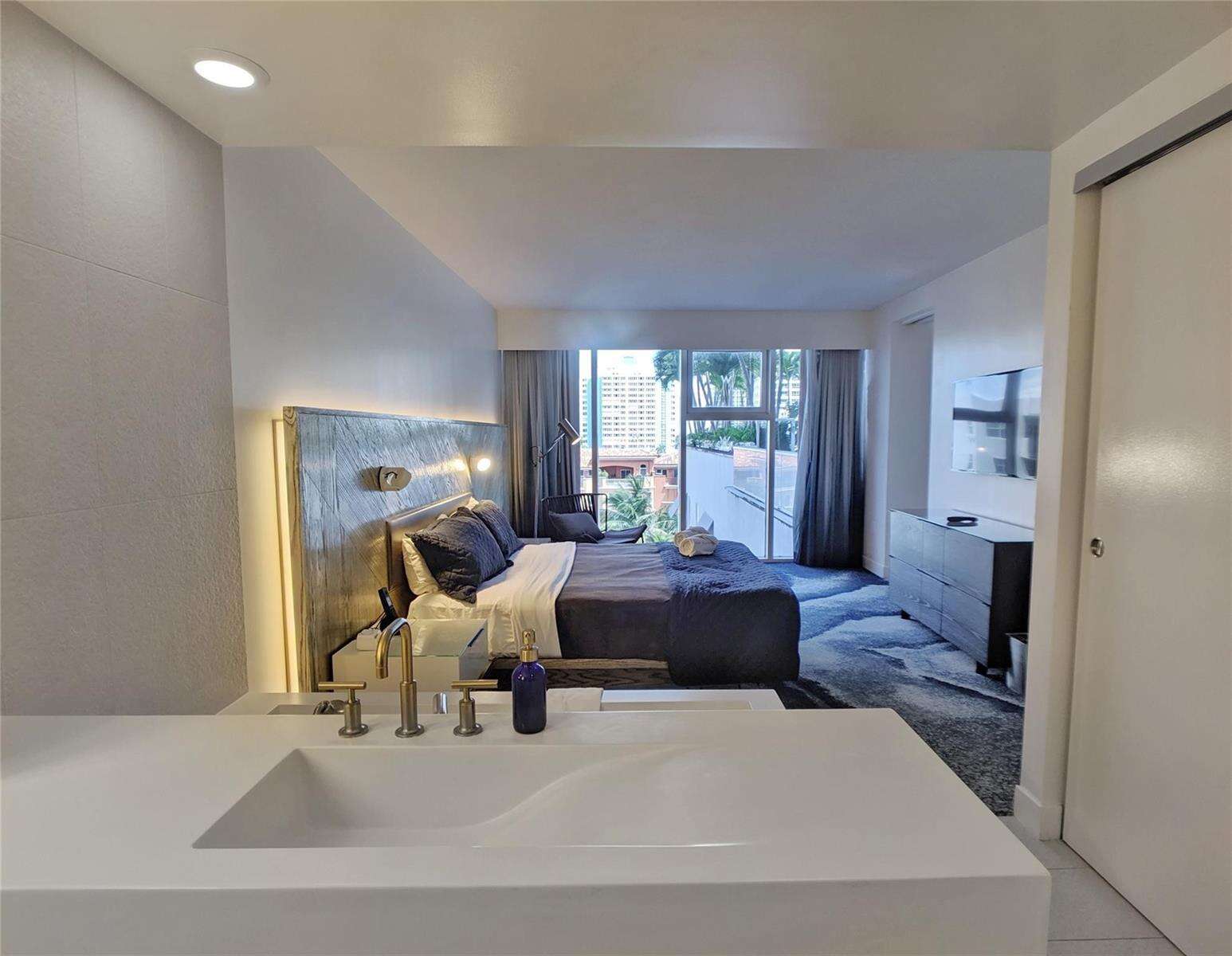 The W Hotel Residences at 3101 Bayshore, Fort Lauderdale, FL 33304 - For Rent photo 13