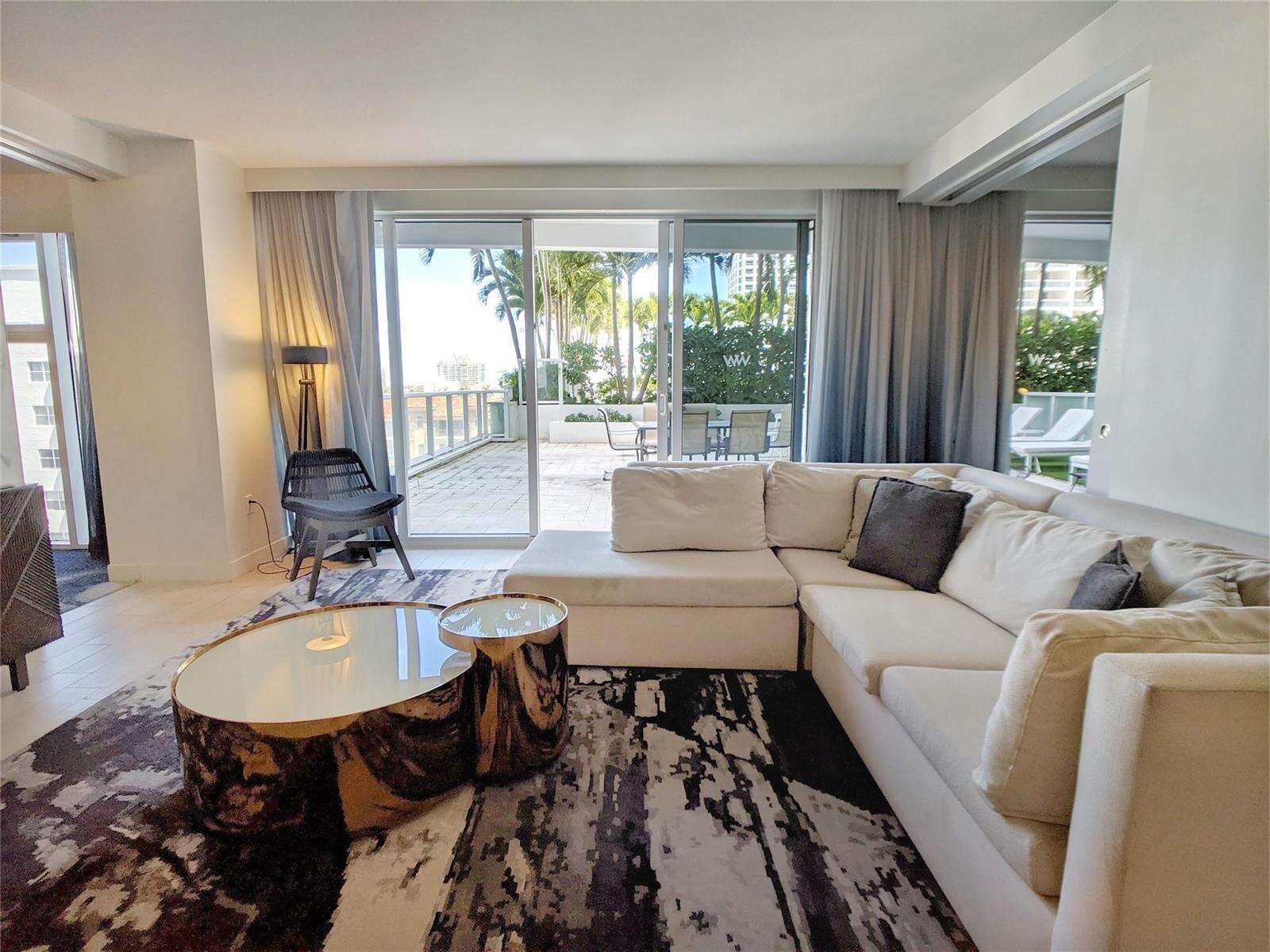 The W Hotel Residences at 3101 Bayshore, Fort Lauderdale, FL 33304 - For Rent photo 18