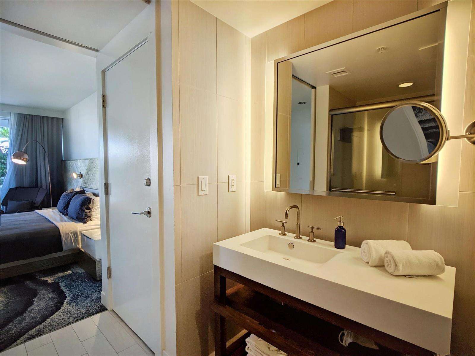 The W Hotel Residences at 3101 Bayshore, Fort Lauderdale, FL 33304 - For Rent photo 20