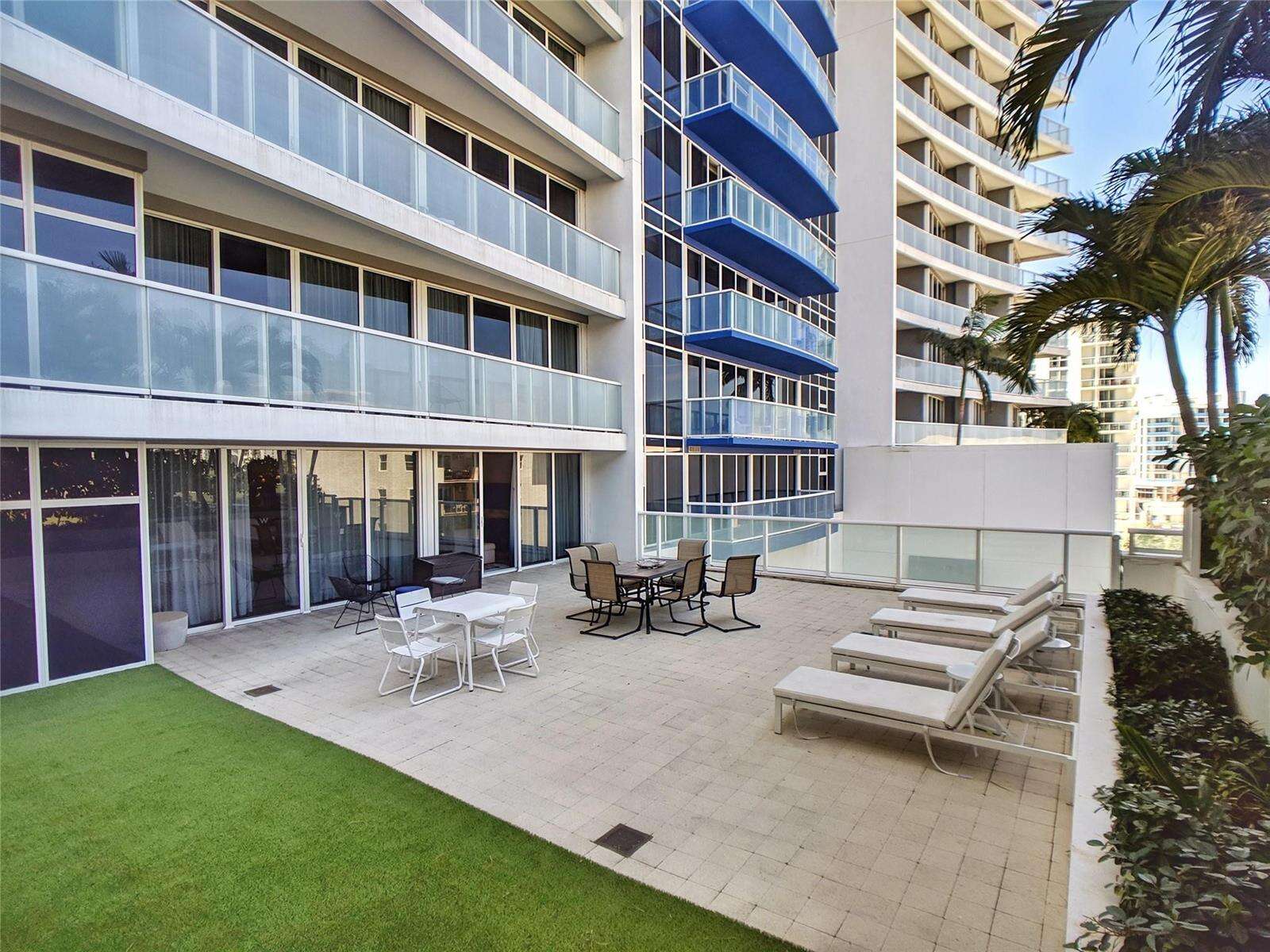 The W Hotel Residences at 3101 Bayshore, Fort Lauderdale, FL 33304 - For Rent photo 3