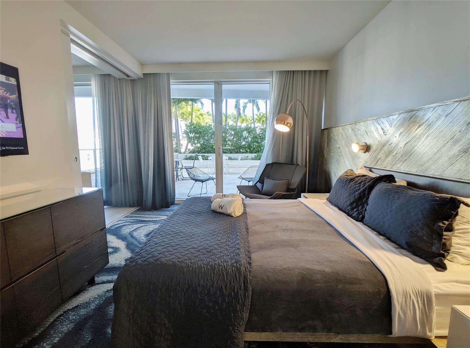 The W Hotel Residences at 3101 Bayshore, Fort Lauderdale, FL 33304 - For Rent photo 7