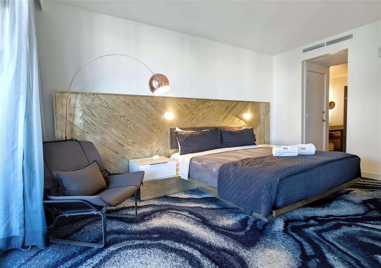 The W Hotel Residences at 3101 Bayshore, Fort Lauderdale, FL 33304 - For Rent photo 8