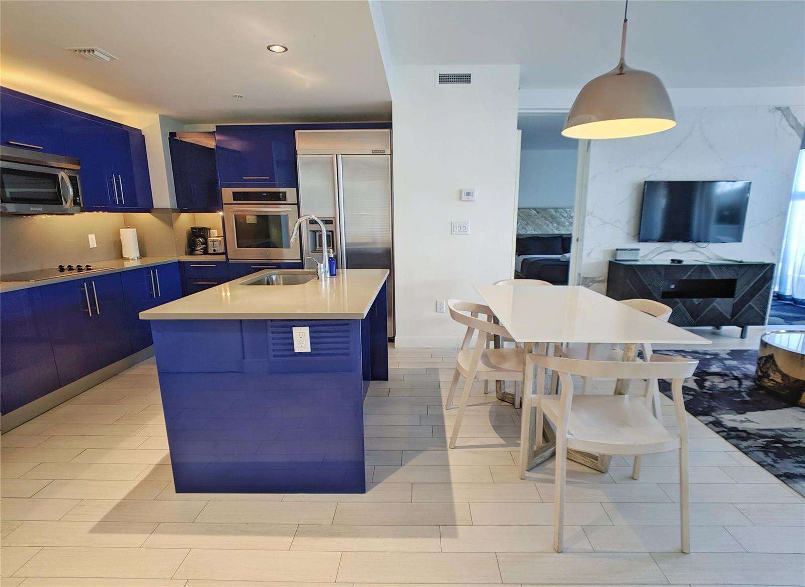 The W Hotel Residences at 3101 Bayshore, Fort Lauderdale, FL 33304 - For Rent photo 10