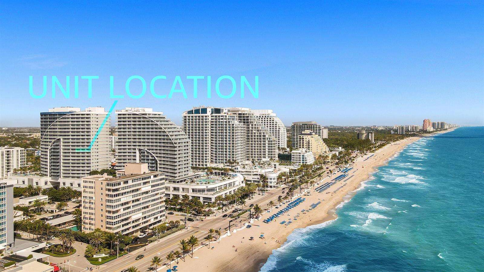 The W Hotel Residences at 3101 Bayshore, Fort Lauderdale, FL 33304 - For Rent photo 1
