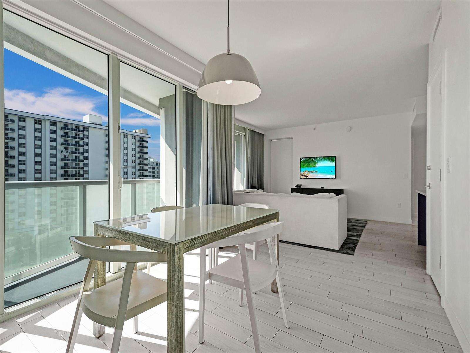 The W Hotel Residences at 3101 Bayshore, Fort Lauderdale, FL 33304 - For Rent photo 15