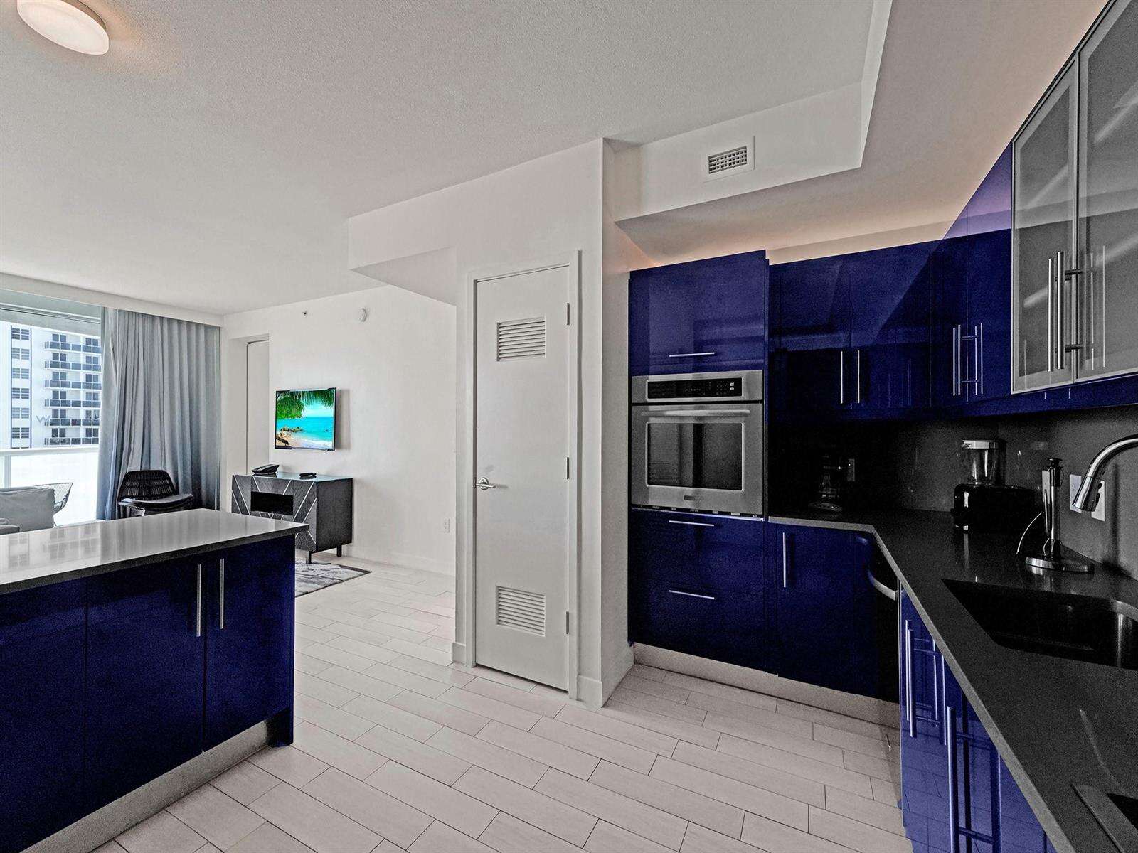 The W Hotel Residences at 3101 Bayshore, Fort Lauderdale, FL 33304 - For Rent photo 20