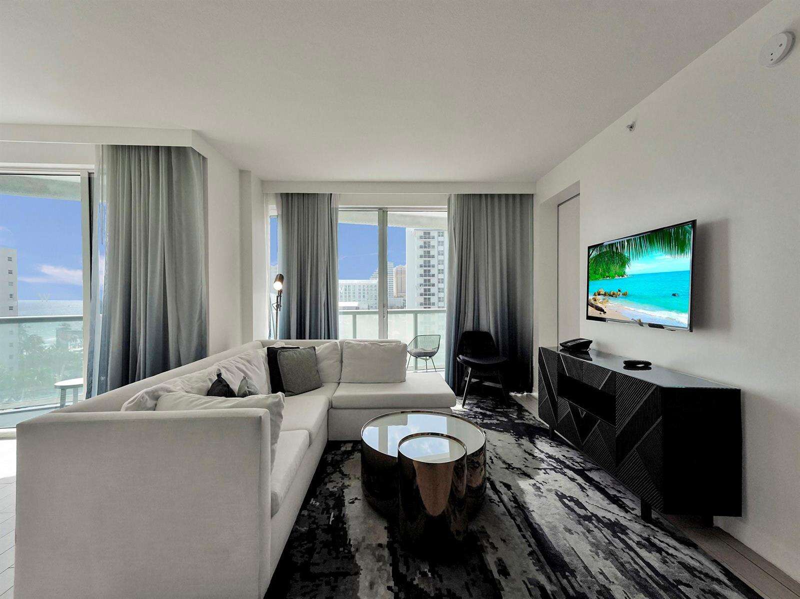 The W Hotel Residences at 3101 Bayshore, Fort Lauderdale, FL 33304 - For Rent photo 27