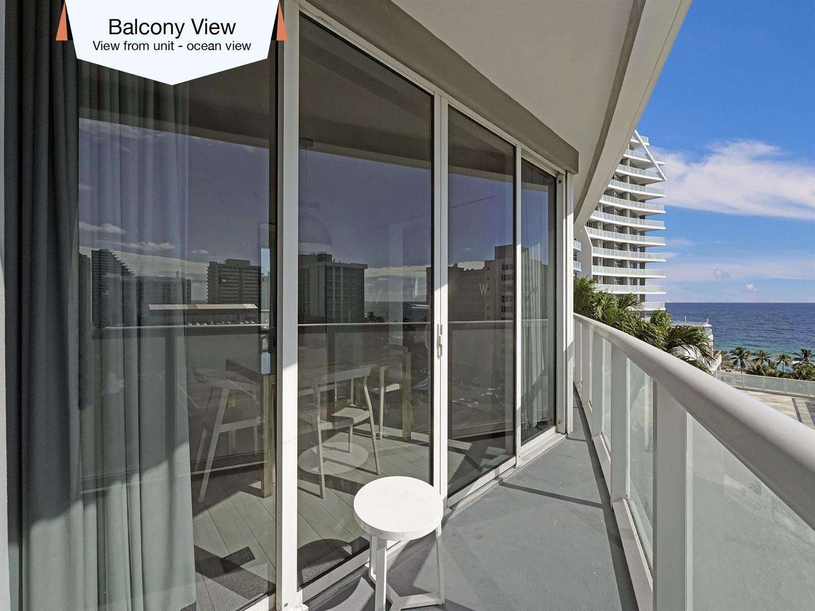 The W Hotel Residences at 3101 Bayshore, Fort Lauderdale, FL 33304 - For Rent photo 31