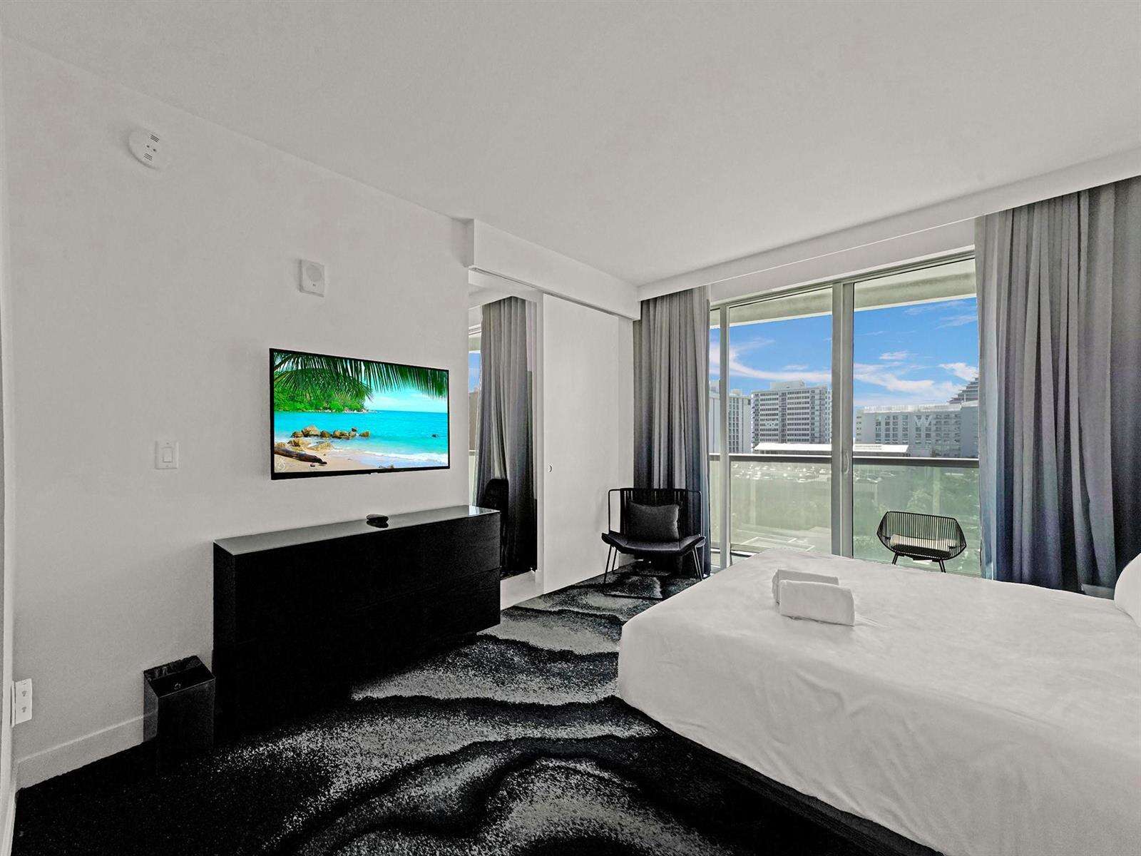 The W Hotel Residences at 3101 Bayshore, Fort Lauderdale, FL 33304 - For Rent photo 32