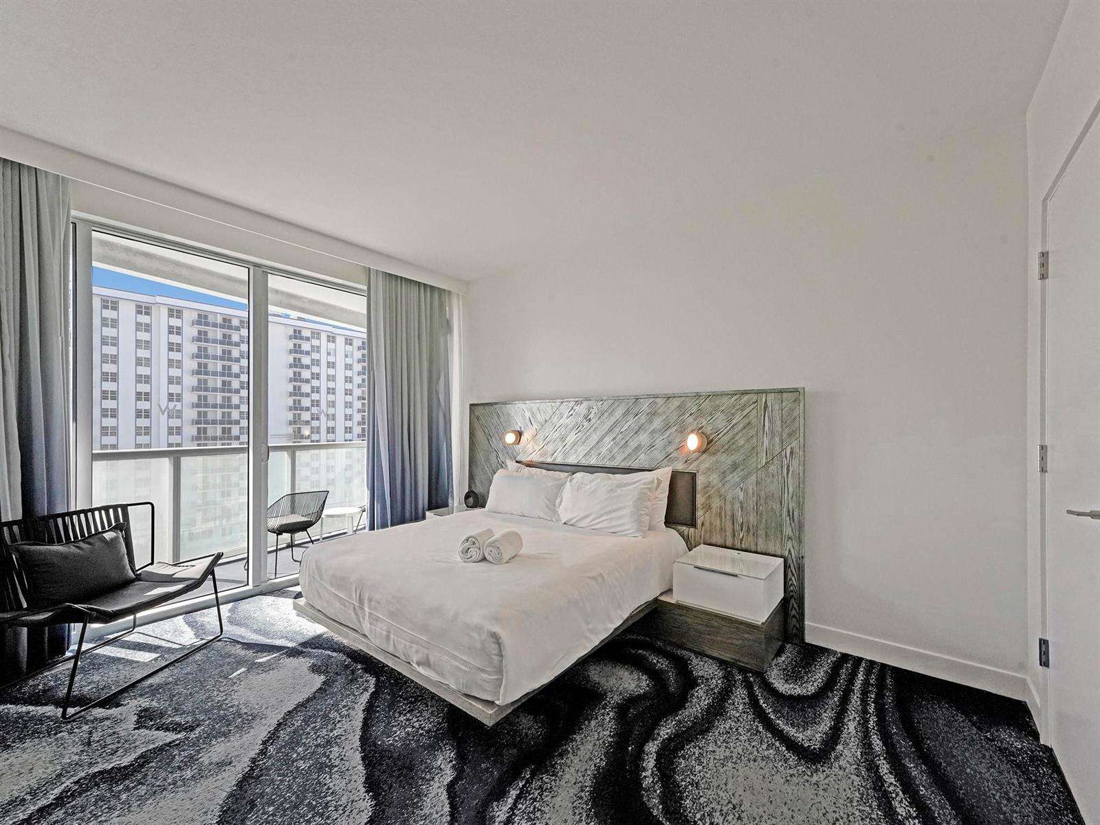 The W Hotel Residences at 3101 Bayshore, Fort Lauderdale, FL 33304 - For Rent photo 34