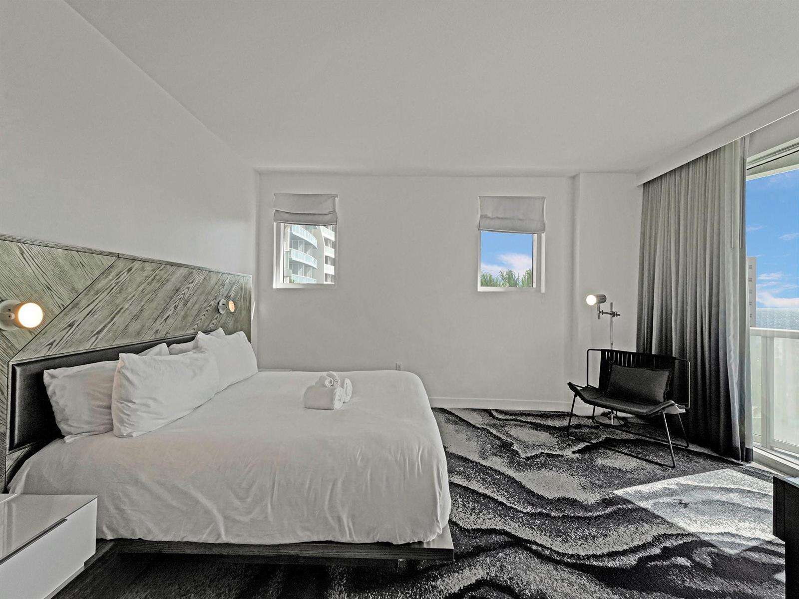 The W Hotel Residences at 3101 Bayshore, Fort Lauderdale, FL 33304 - For Rent photo 35