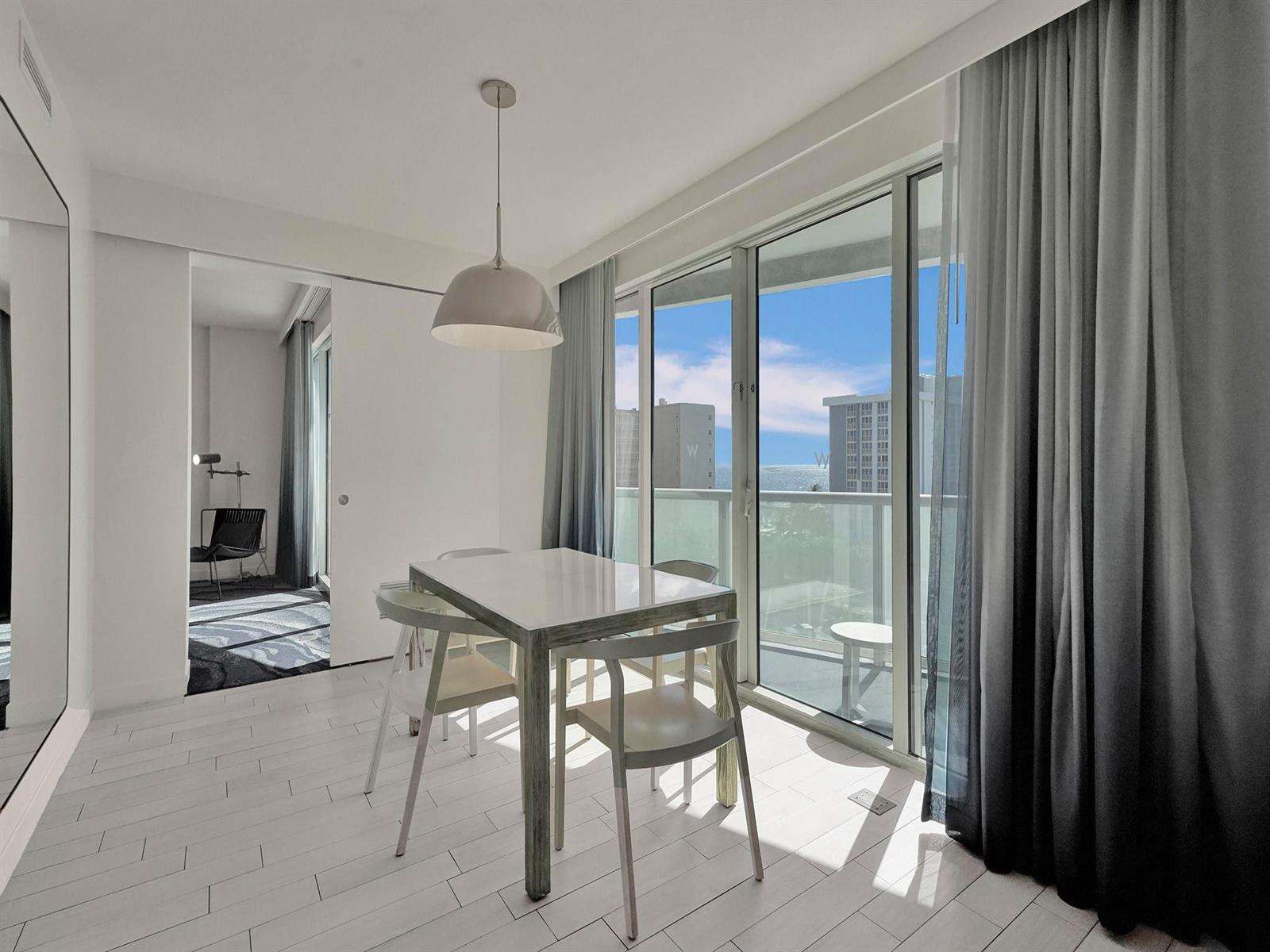 The W Hotel Residences at 3101 Bayshore, Fort Lauderdale, FL 33304 - For Rent photo 36