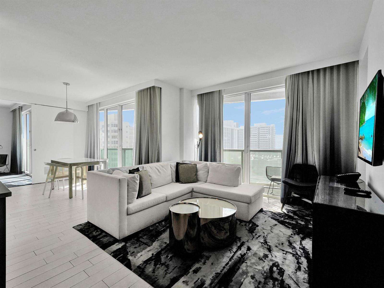 The W Hotel Residences at 3101 Bayshore, Fort Lauderdale, FL 33304 - For Rent photo 37