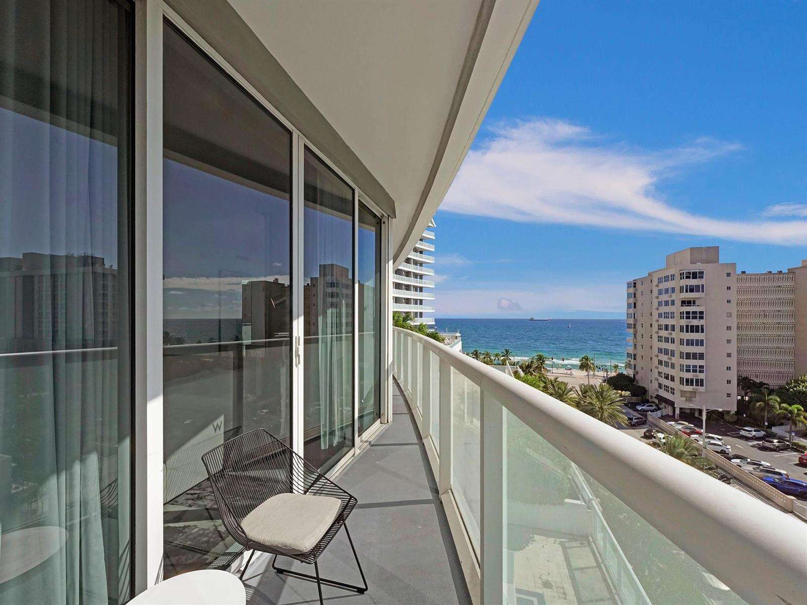 The W Hotel Residences at 3101 Bayshore, Fort Lauderdale, FL 33304 - For Rent photo 5