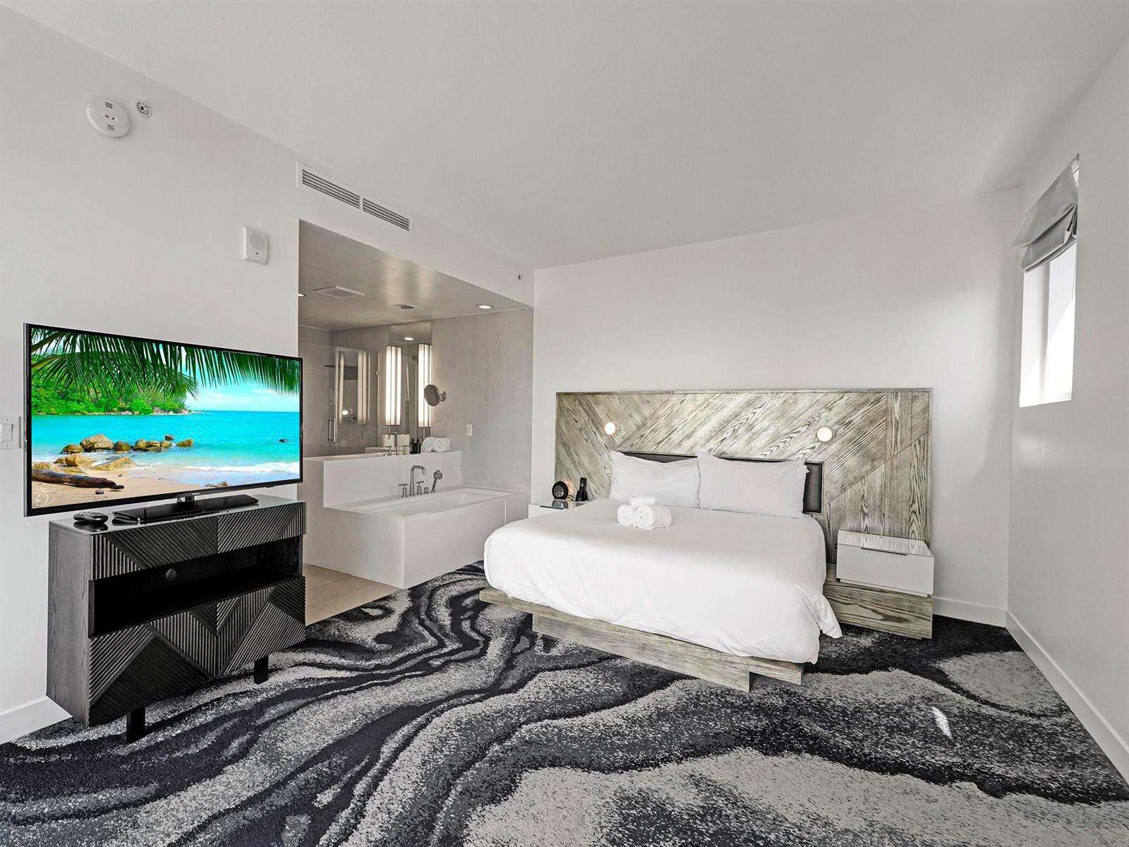 The W Hotel Residences at 3101 Bayshore, Fort Lauderdale, FL 33304 - For Rent photo 8