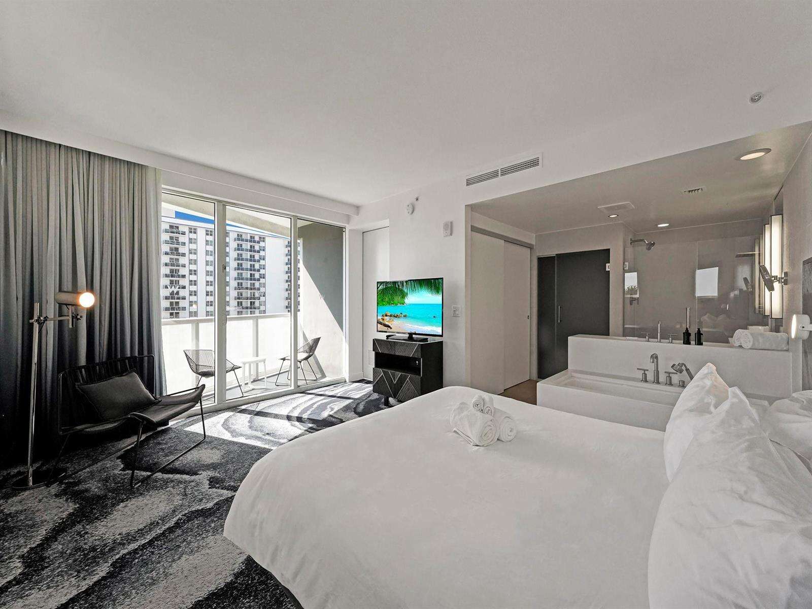 The W Hotel Residences at 3101 Bayshore, Fort Lauderdale, FL 33304 - For Rent photo 9