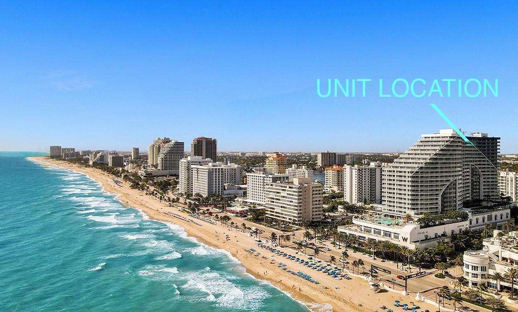 The W Hotel Residences at 3101 Bayshore, Fort Lauderdale, FL 33304 - For Rent photo 1