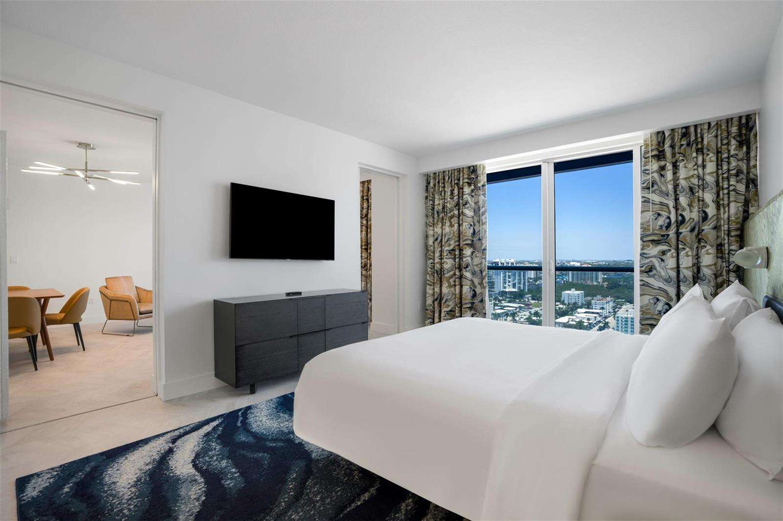 The W Hotel Residences at 3101 Bayshore, Fort Lauderdale, FL 33304 - For Rent photo 11