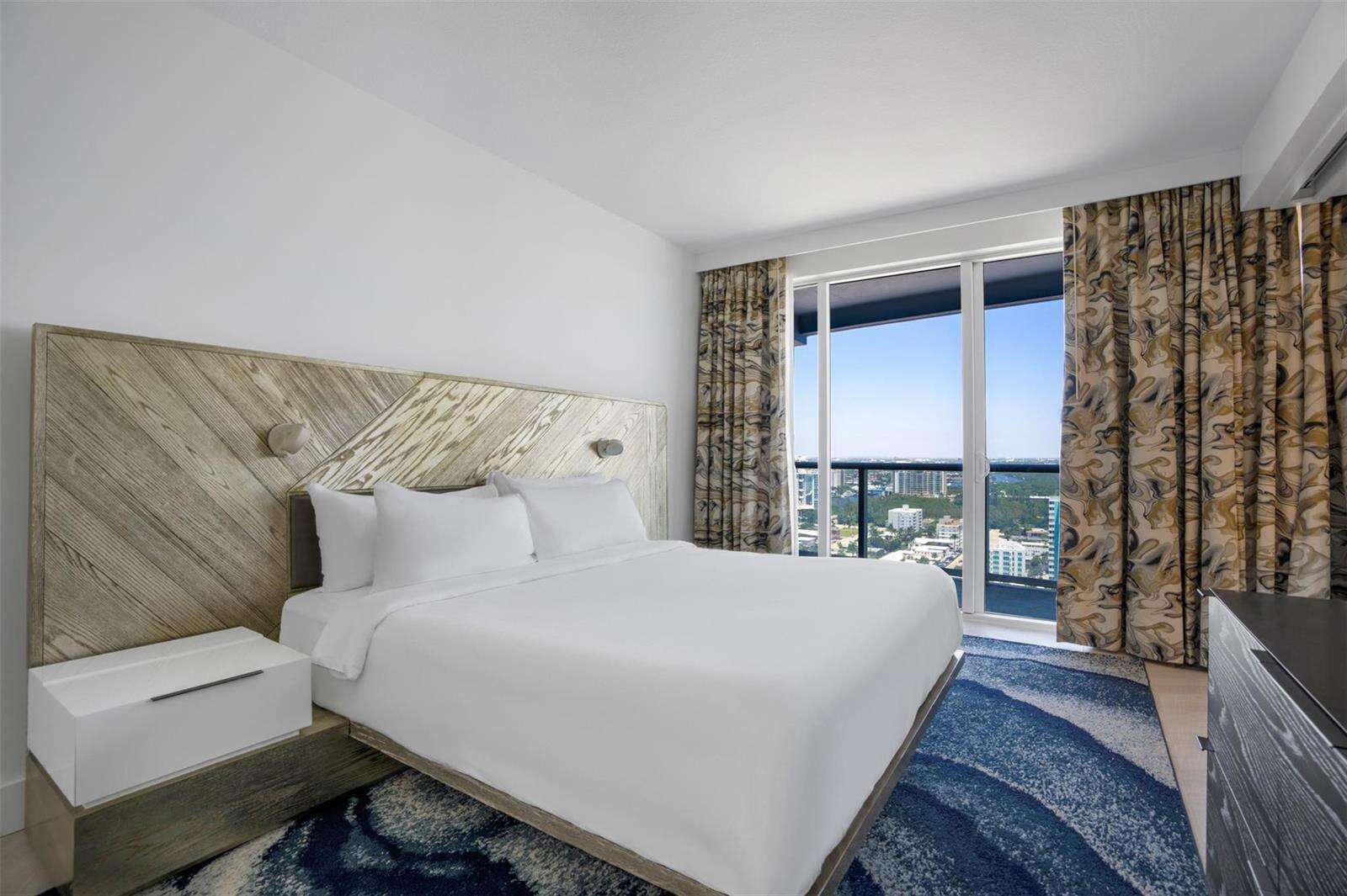 The W Hotel Residences at 3101 Bayshore, Fort Lauderdale, FL 33304 - For Rent photo 12