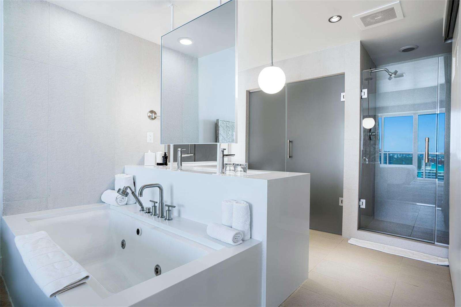 The W Hotel Residences at 3101 Bayshore, Fort Lauderdale, FL 33304 - For Rent photo 13
