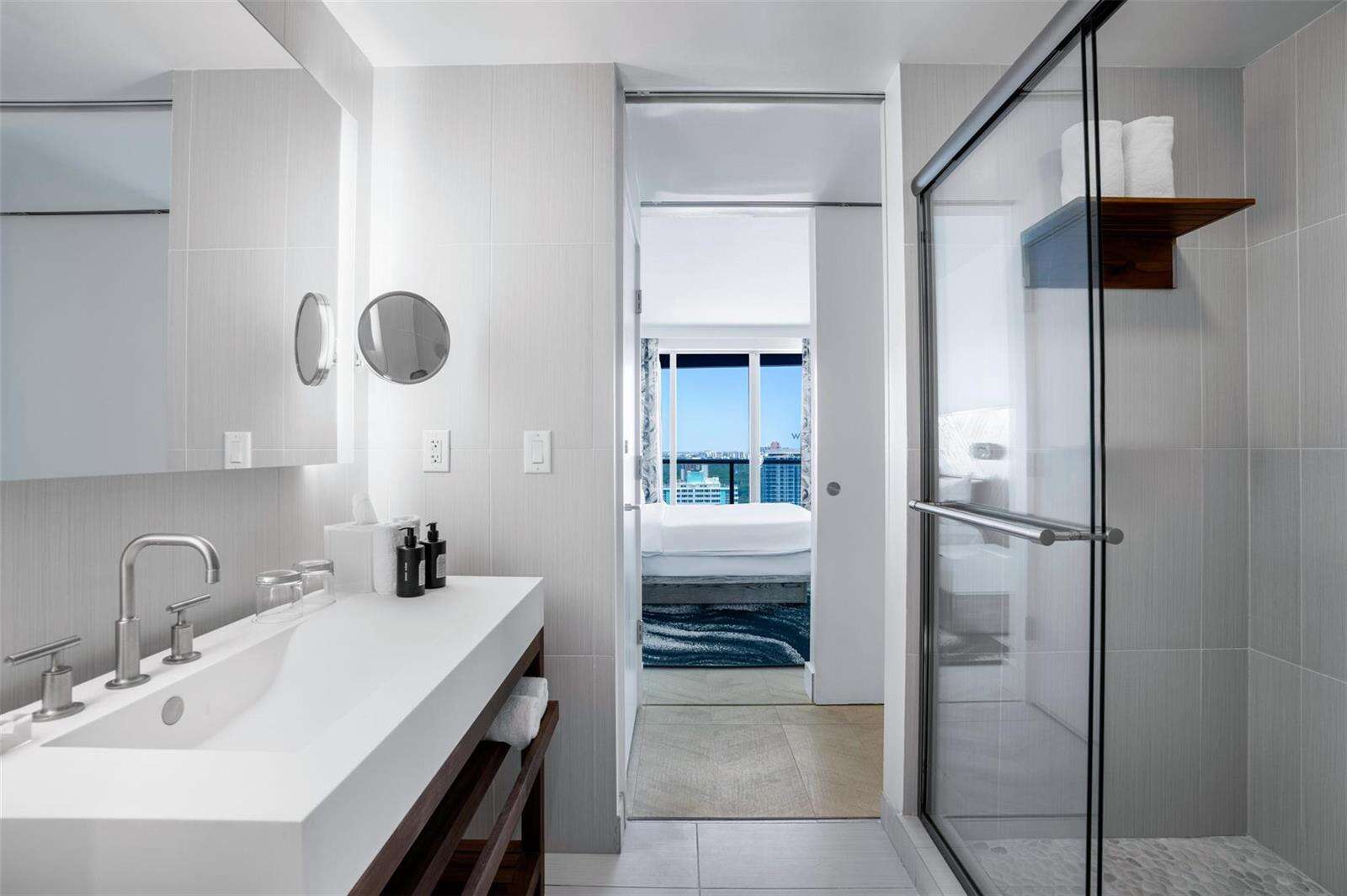 The W Hotel Residences at 3101 Bayshore, Fort Lauderdale, FL 33304 - For Rent photo 15