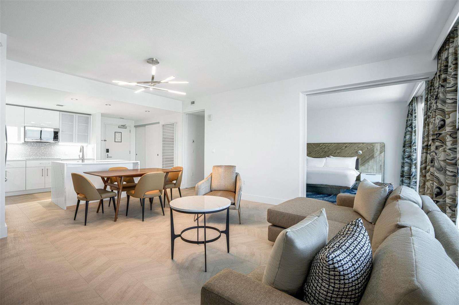 The W Hotel Residences at 3101 Bayshore, Fort Lauderdale, FL 33304 - For Rent photo 3