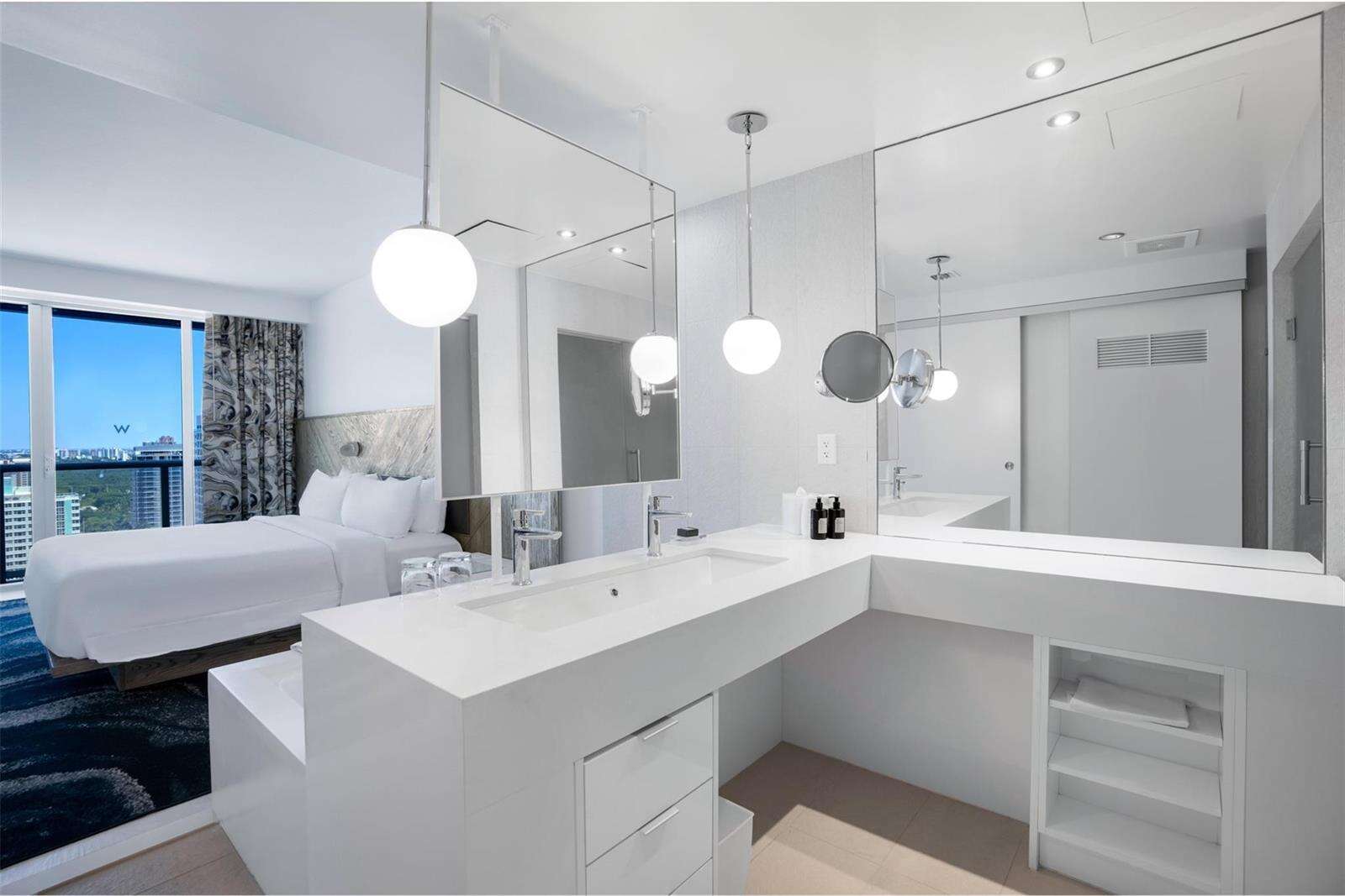 The W Hotel Residences at 3101 Bayshore, Fort Lauderdale, FL 33304 - For Rent photo 22