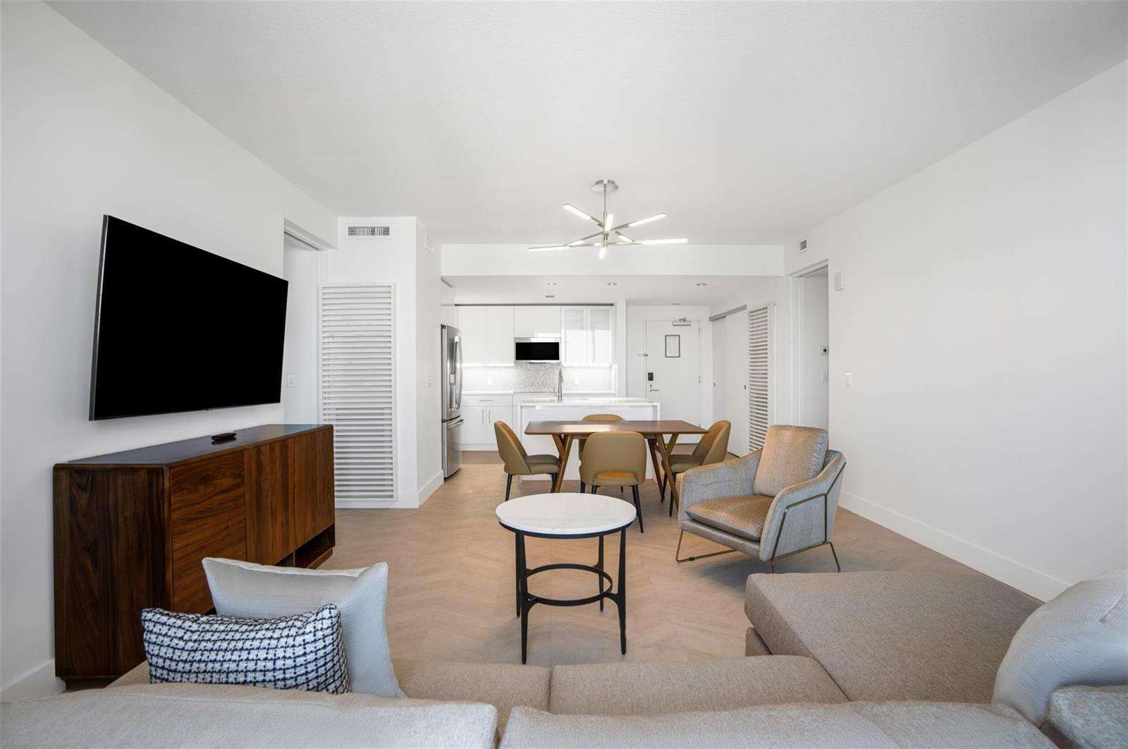 The W Hotel Residences at 3101 Bayshore, Fort Lauderdale, FL 33304 - For Rent photo 4