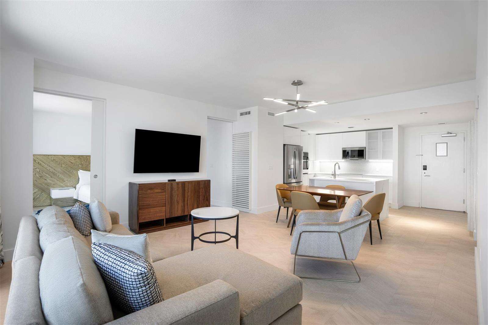The W Hotel Residences at 3101 Bayshore, Fort Lauderdale, FL 33304 - For Rent photo 5