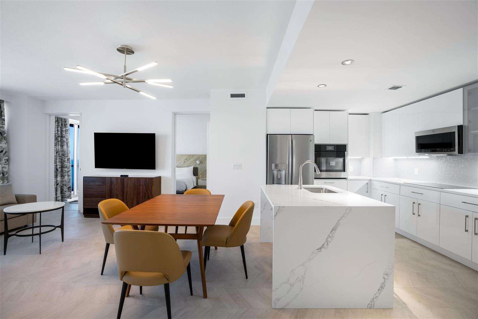 The W Hotel Residences at 3101 Bayshore, Fort Lauderdale, FL 33304 - For Rent photo 6