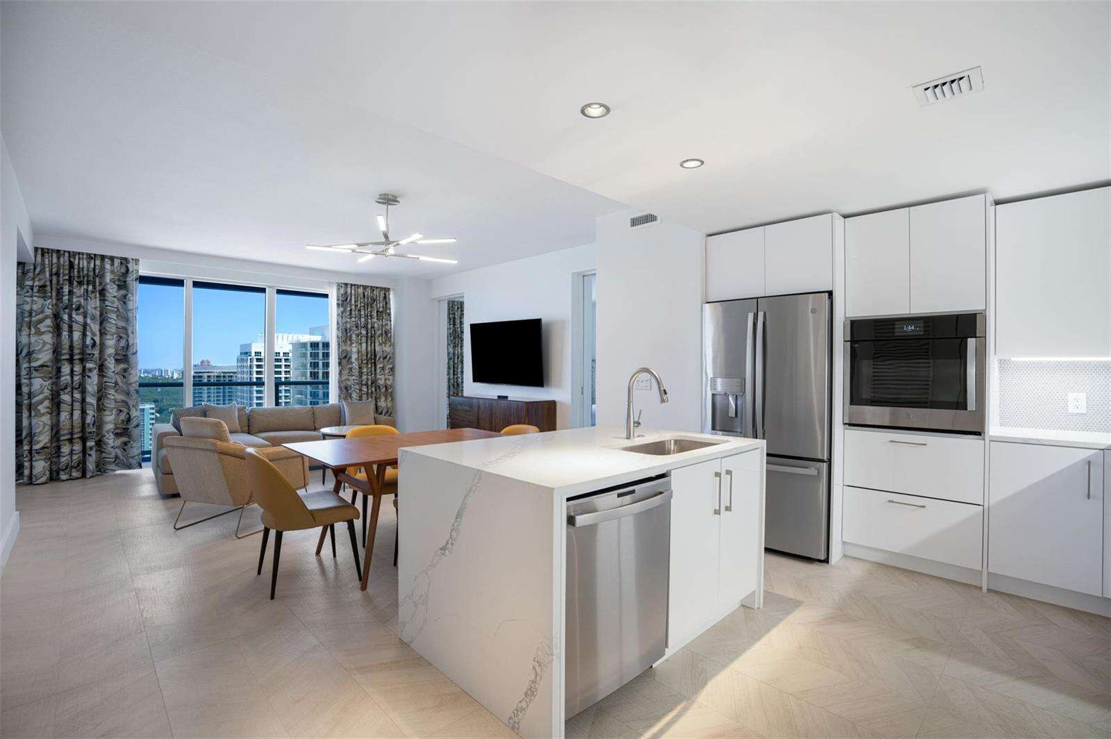 The W Hotel Residences at 3101 Bayshore, Fort Lauderdale, FL 33304 - For Rent photo 7
