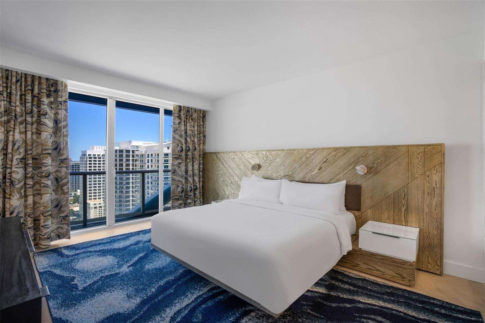 The W Hotel Residences at 3101 Bayshore, Fort Lauderdale, FL 33304 - For Rent photo 9